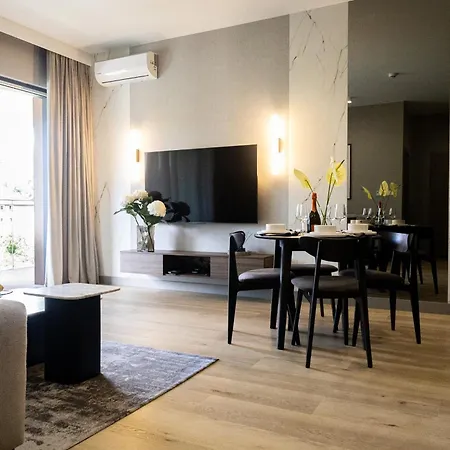 Park Premium Basen & Sauna 4*