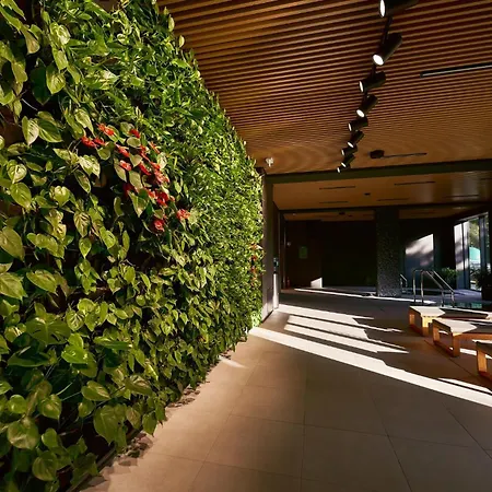 شقة فندقية Park 309 بولانيكا- زدروي