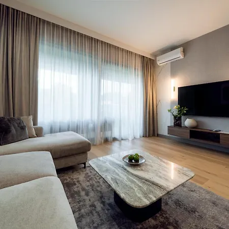 Park Premium Basen & Sauna 4*
