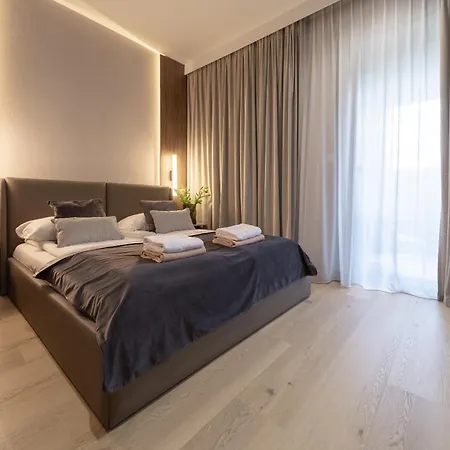 Park Premium Basen & Sauna 4*
