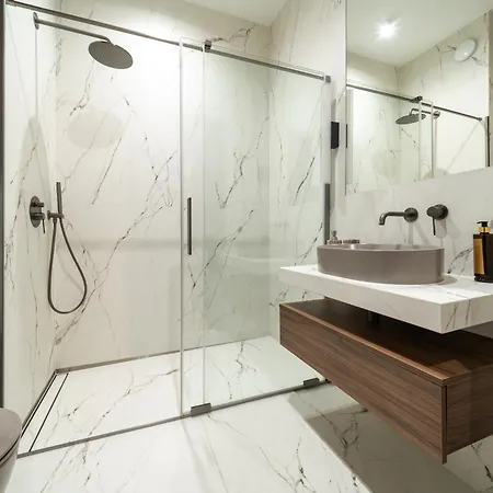 Aparthotel Park Premium Basen & Sauna 4*