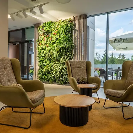 Park Premium Basen & Sauna