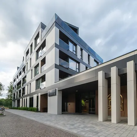 Park Premium Basen & Sauna