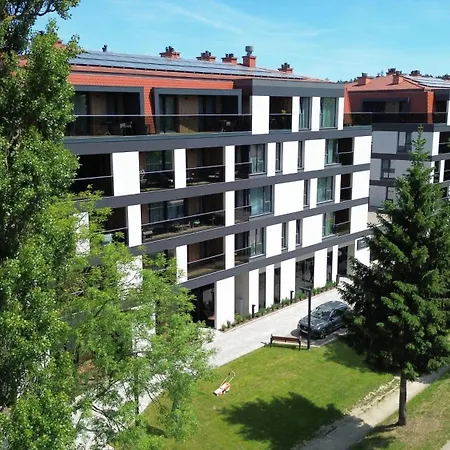 Park Premium Basen & Sauna