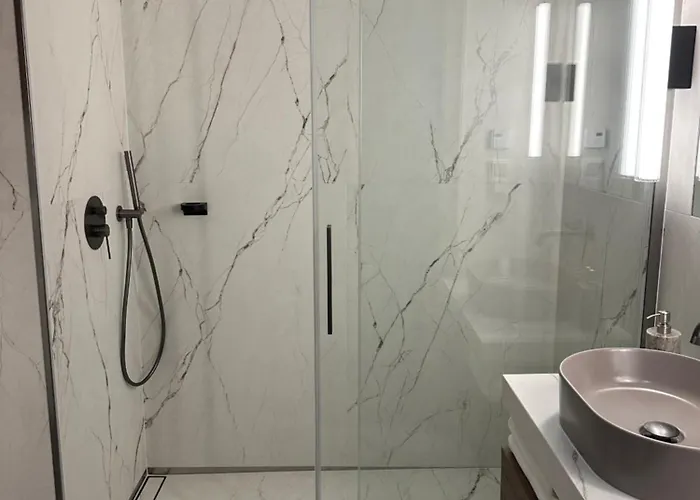 Park 309 شقة فندقية 4*