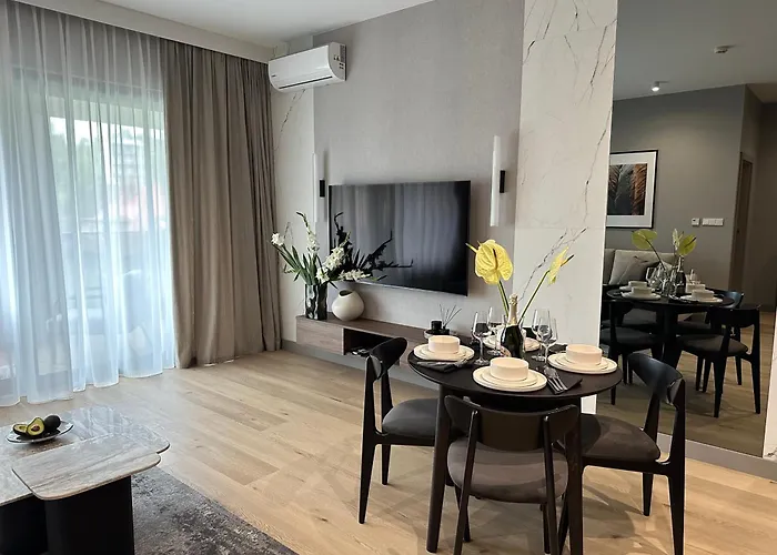 Park 309 4* بولانيكا- زدروي