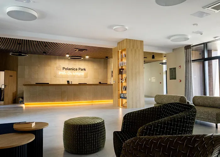 Park 309 4* بولانيكا- زدروي