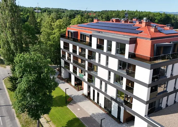 Park 309 بولانيكا- زدروي