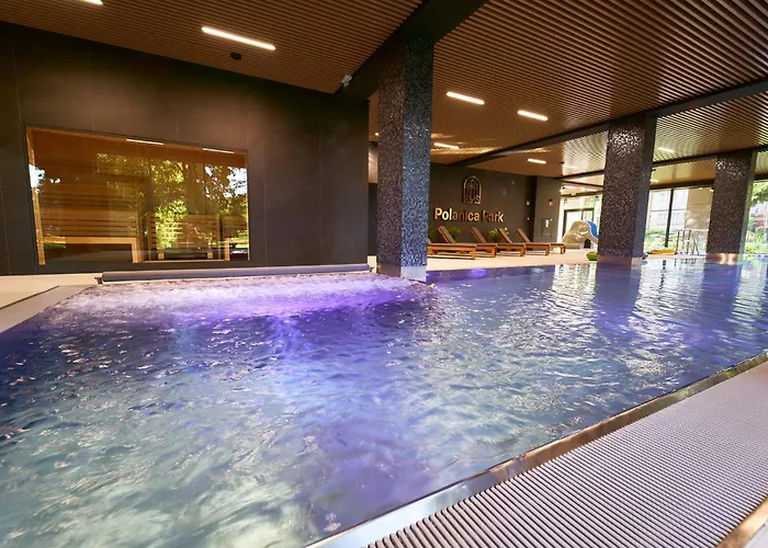 Park 309 4* بولانيكا- زدروي