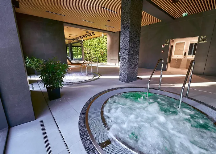 Park 309 شقة فندقية 4*