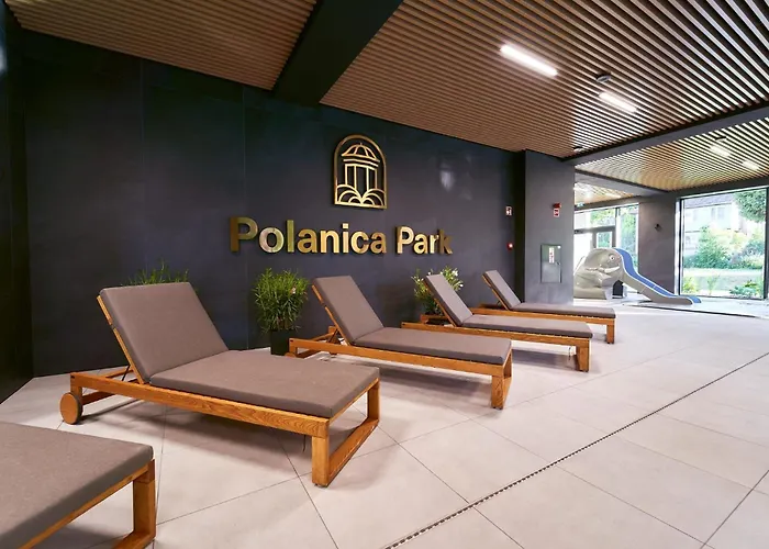 Park 309 بولانيكا- زدروي