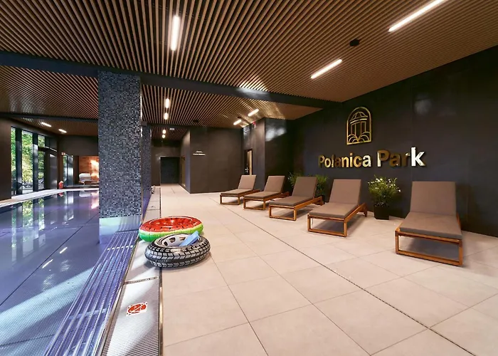 Park 309 شقة فندقية 4*