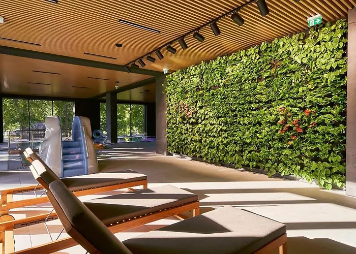 Park 309 شقة فندقية بولانيكا- زدروي