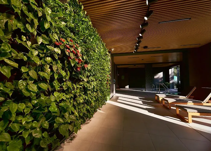 شقة فندقية Park 309 بولانيكا- زدروي