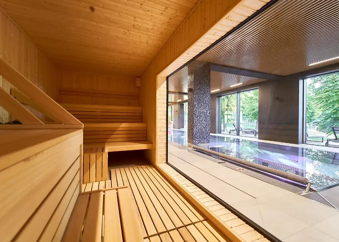 Park 309 شقة فندقية 4*