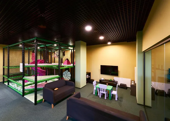 Park 309 بولانيكا- زدروي